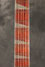 Rickenbacker 360/12 V64, Jetglo: Neck - Front