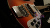 Rickenbacker 4003/4 , Fireglo: Body - Front