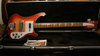 Rickenbacker 4003/4 , Fireglo: Full Instrument - Front
