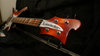 Rickenbacker 4003/4 , Fireglo: Neck - Front