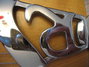 Rickenbacker 360/6 Mod, Natural: Free image