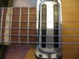 Rickenbacker 360/6 Mod, Natural: Free image2