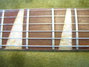 Rickenbacker 360/6 Mod, Natural: Neck - Front