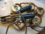 Rickenbacker 360/6 Mod, Natural: Close up - Free2