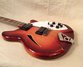 Rickenbacker 360/6 Mod, Fireglo: Free image