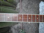 Rickenbacker 480/6 , Fireglo: Neck - Front