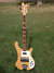 Rickenbacker 4003/4 , Mapleglo: Full Instrument - Front