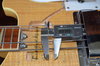 Rickenbacker 4003/4 , Mapleglo: Close up - Free2