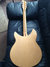 Rickenbacker 1997/6 f hole, Mapleglo: Full Instrument - Rear