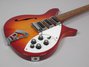 Rickenbacker 320/6 , Fireglo: Free image2
