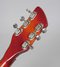 Rickenbacker 320/6 , Fireglo: Headstock - Rear
