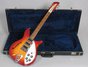 Rickenbacker 320/6 , Fireglo: Full Instrument - Front