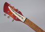 Rickenbacker 320/6 , Fireglo: Neck - Front