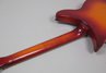 Rickenbacker 320/6 , Fireglo: Neck - Rear