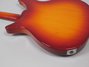 Rickenbacker 320/6 , Fireglo: Close up - Free2