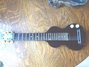 Rickenbacker Ace/6 LapSteel, Brown: Full Instrument - Front