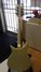 Rickenbacker 320/6 BH, White: Full Instrument - Rear