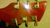 Rickenbacker 620/6 , Fireglo: Headstock - Rear
