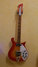 Rickenbacker 620/6 , Fireglo: Full Instrument - Front