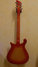 Rickenbacker 620/6 , Fireglo: Full Instrument - Rear