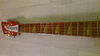 Rickenbacker 620/6 , Fireglo: Neck - Front