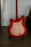 Rickenbacker 360/12 , Fireglo: Full Instrument - Rear