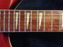 Rickenbacker 360/12 , Fireglo: Neck - Front