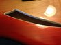 Rickenbacker 360/12 , Fireglo: Close up - Free