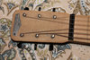 Rickenbacker 59/6 LapSteel, Cream: Headstock