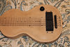 Rickenbacker 59/6 LapSteel, Cream: Body - Front