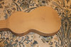 Dec 1937 Rickenbacker 59/6 LapSteel, Cream: Body - Rear