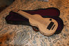 Rickenbacker 59/6 LapSteel, Cream: Full Instrument - Front