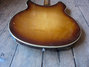 Rickenbacker 360/6 WB, Autumnglo: Close up - Free2