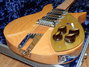 Rickenbacker 325/6 C58, Mapleglo: Free image