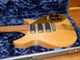 Rickenbacker 325/6 C58, Mapleglo: Close up - Free