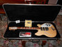 Rickenbacker 370/6 , Mapleglo: Full Instrument - Front