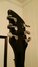 Rickenbacker 360/6 , Jetglo: Headstock - Rear