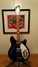 Rickenbacker 360/6 , Jetglo: Full Instrument - Front