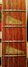Rickenbacker 360/6 , Jetglo: Neck - Front