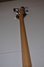 Rickenbacker 4003/4 , Natural Walnut: Neck - Rear