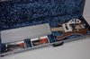 Rickenbacker 4003/4 , Natural Walnut: Close up - Free2