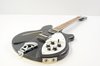 Rickenbacker 360/6 , Jetglo: Free image
