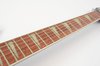 Rickenbacker 360/6 , Jetglo: Neck - Front