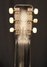 Rickenbacker 59/6 LapSteel, Gray Sunburst: Headstock - Rear