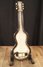 Rickenbacker 59/6 LapSteel, Gray Sunburst: Full Instrument - Front