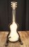 Rickenbacker 59/6 LapSteel, Gray Sunburst: Full Instrument - Rear