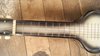 Rickenbacker 59/6 LapSteel, Gray Sunburst: Neck - Front