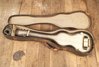 Rickenbacker 59/6 LapSteel, Gray Sunburst: Close up - Free
