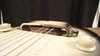 Rickenbacker 59/6 LapSteel, Gray Sunburst: Close up - Free2
