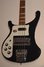 Rickenbacker 4003/4 , Jetglo: Body - Front